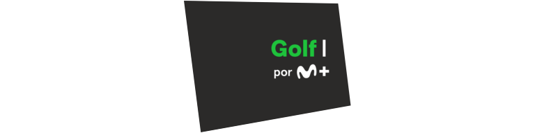 Golf por M+