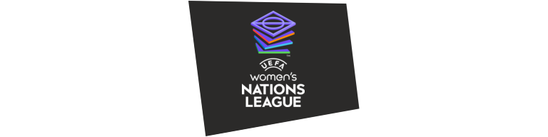 UEFA Nations League femenina
