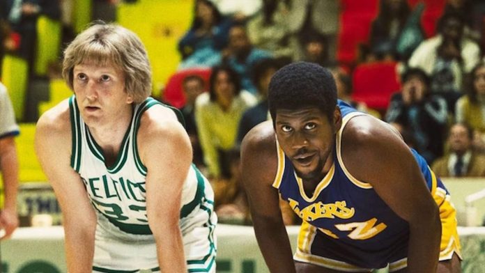Tiempo de victoria: La dinastía de Los Lakers - HBO