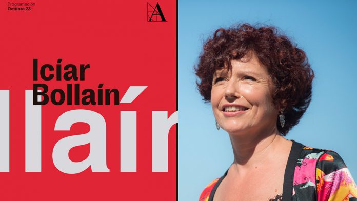 Academia de Cine - Iciar Bollain