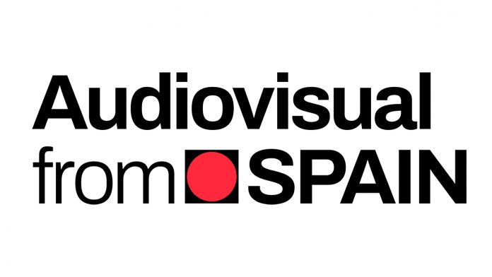 Audiovisual From Spain