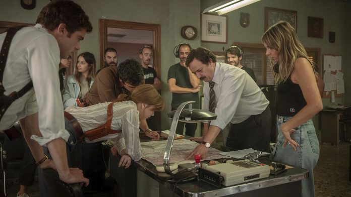 Auntos internos - RTVE
