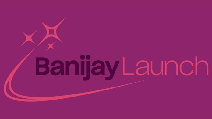 Banijay Launch