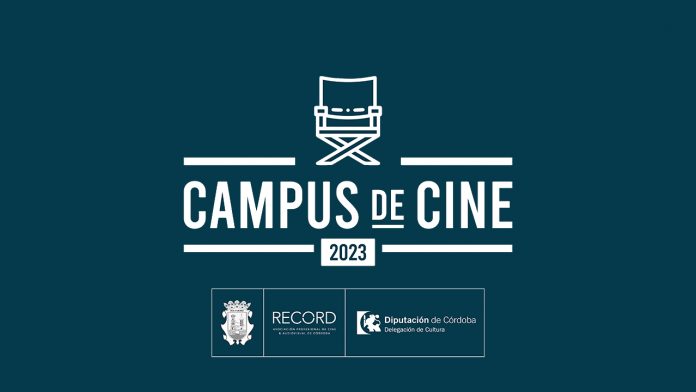 Campus de Cine 2023