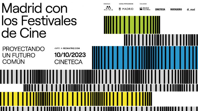 Cartel de Matriz