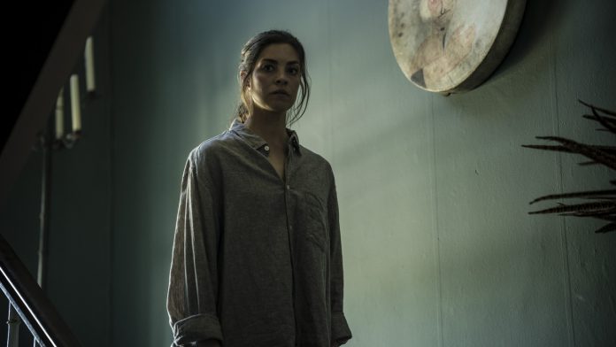 Darkness: El caso final - Filmin