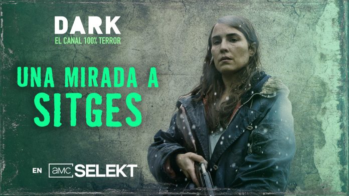 Dark - Una mirada a Sitges