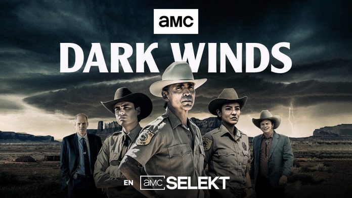 Dark Winds (AMC)