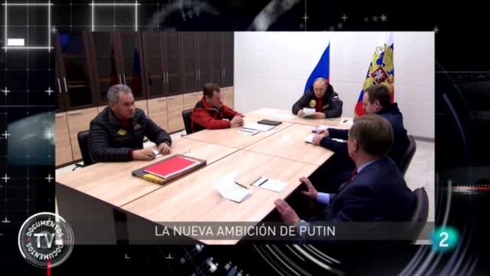 Documentos TV