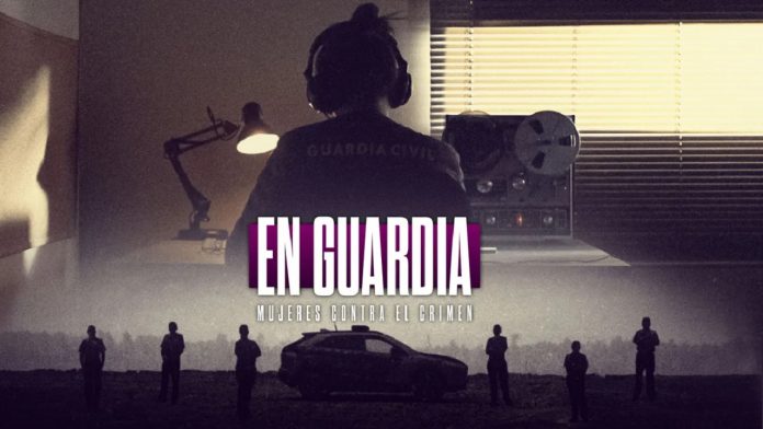 En guardia. Mujeres contra el crimen