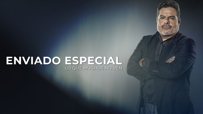 Enviado Especial