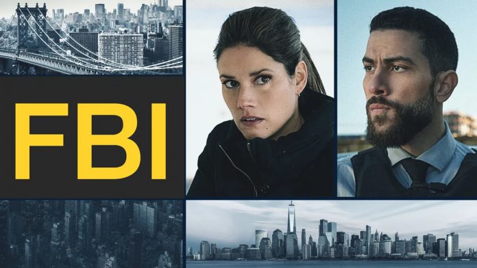 FBI - T5