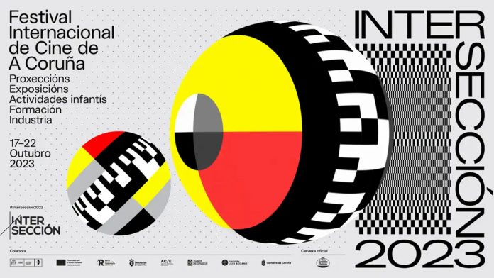 Festival Internacional de Cine da Coruña