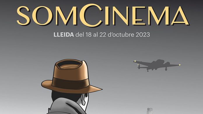 Festival del Audiovisual Català Som Cine