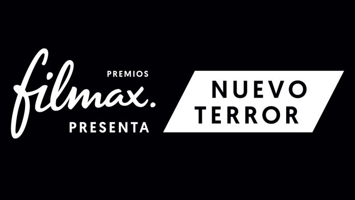 Filmax Premios Nuevo Terror