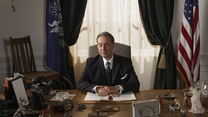 Franklin D Roosevelt (Canal Historia)