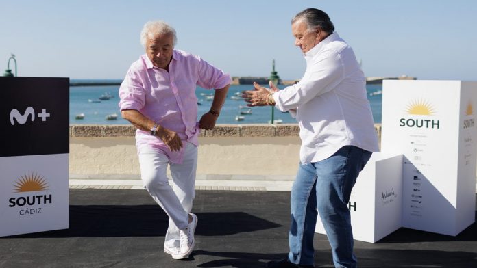 Los del Rio