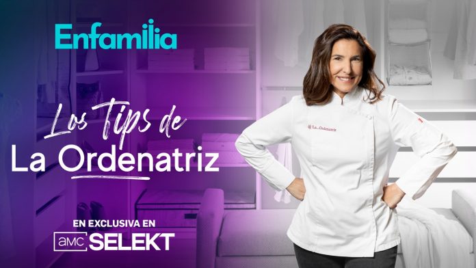 Los tips de La Ordenatriz