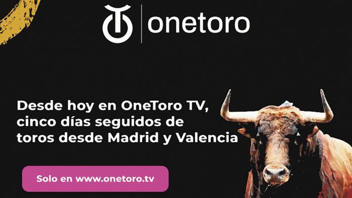 One Toro- Octubre