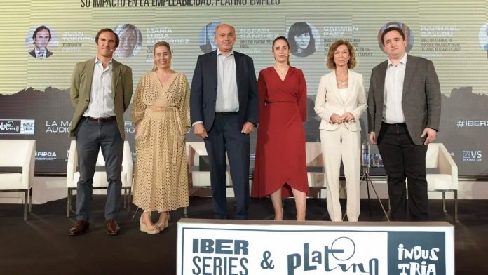 Platino Empleo