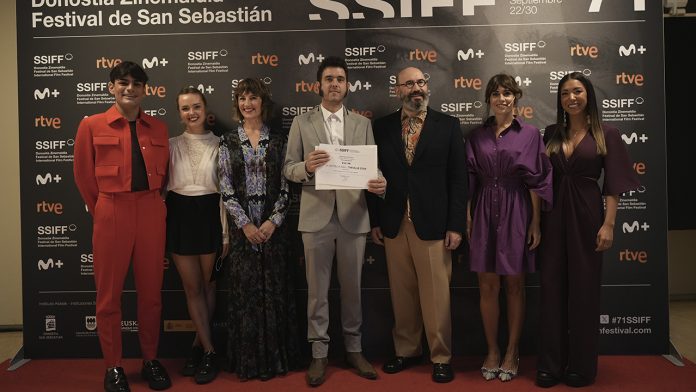 Premio TCM de la Juventud