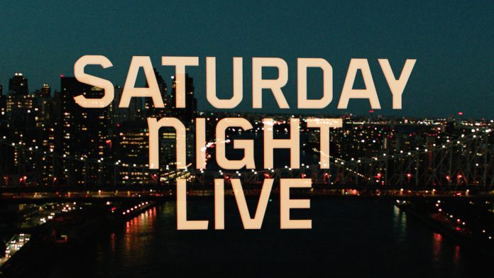 Saturday Night Live