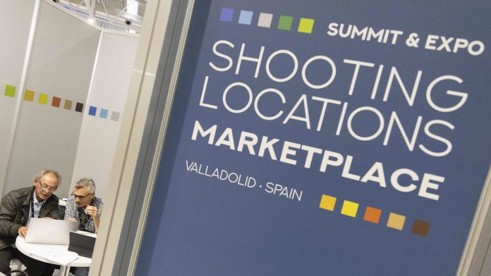 Shooting Locations Marketpalce