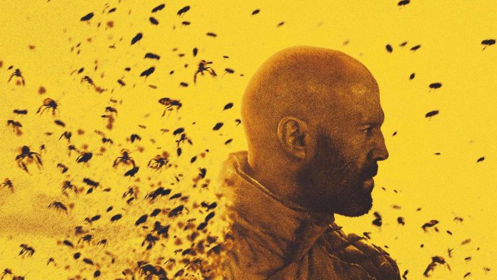 The Beekeeper