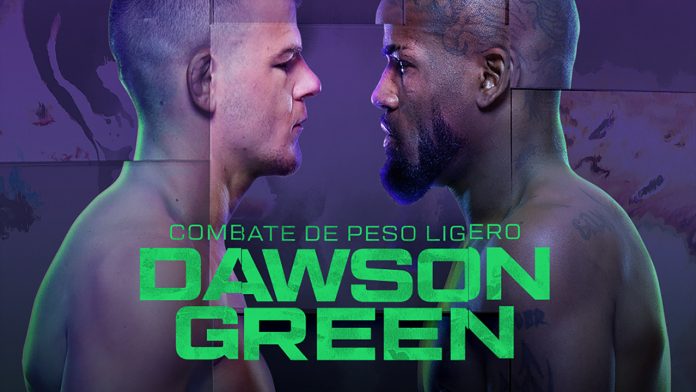 UFC Vegas 80
