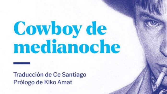 Cowboy de medianoche
