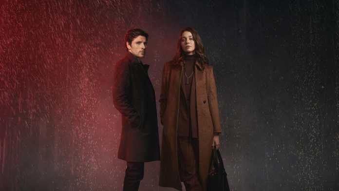 The Killing Kind T1 - AXN Now