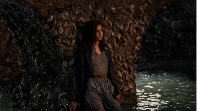 La luz que no puedes ver - Netflix