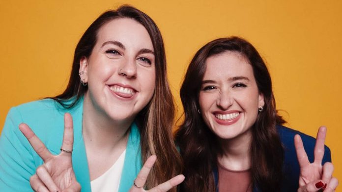 southpresentadoras