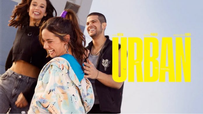 Urbandivinity