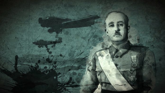 Especial 20-N (Canal HISTORIA)