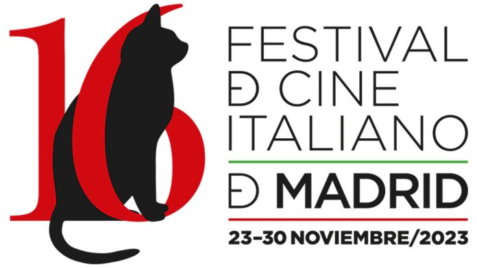 Festival de Cine Italiano de Madrid