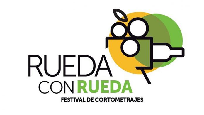 Festival de Cortometrajes Rueda con Rueda