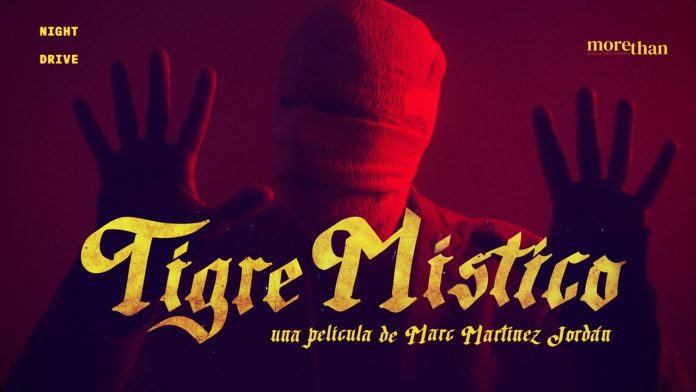 MYSTIC TIGER
