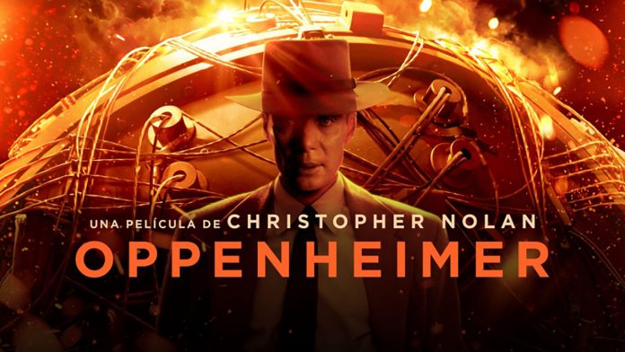 Oppenheimer