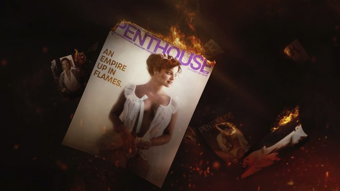 Secretos de Penthouse - AMC CRIME