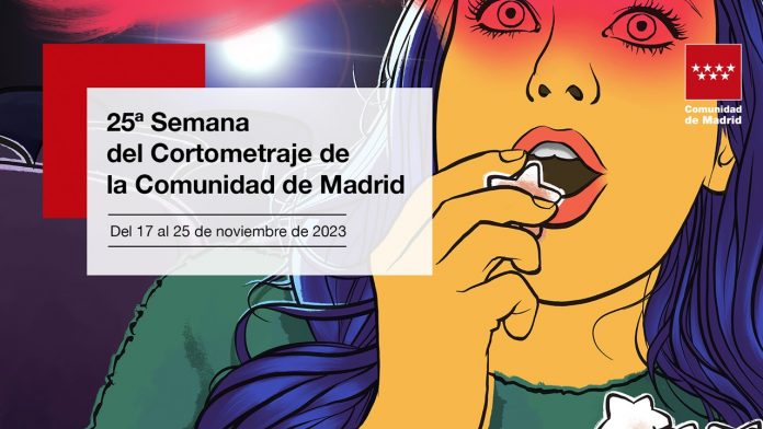 Semana del Cortometraje de la Comunidad de Madrid