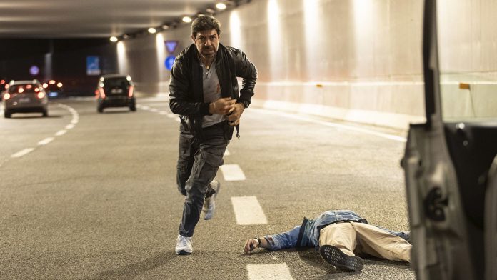 Última noche en Milan