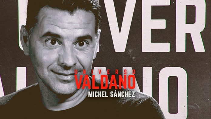 Universo Valdano - Michel