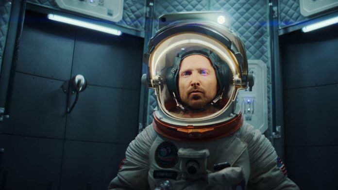 Black Mirror - Netflix