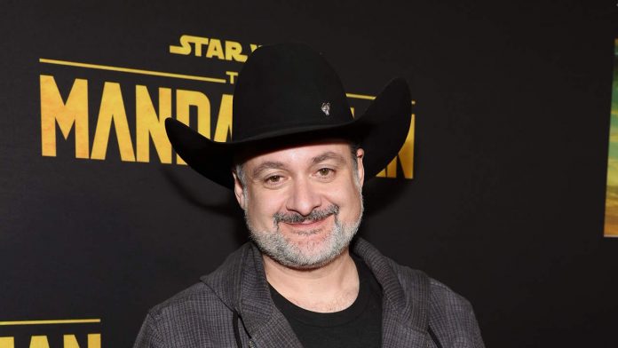 Dave Filoni