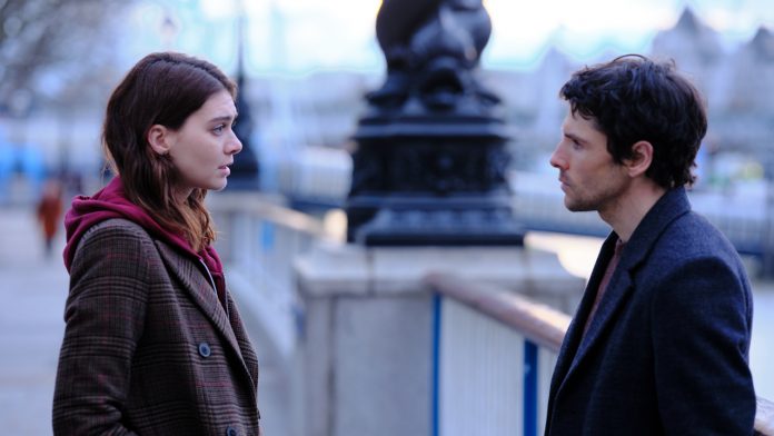 The Killing Kind - AXN