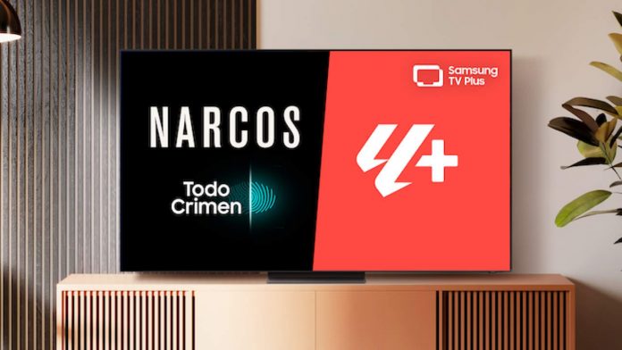 La Liga TV+ - Samsung TV Plus