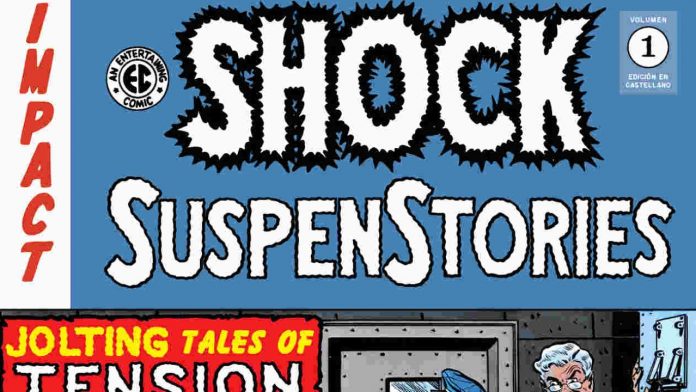 shocksupensories Diábolo Ediciones