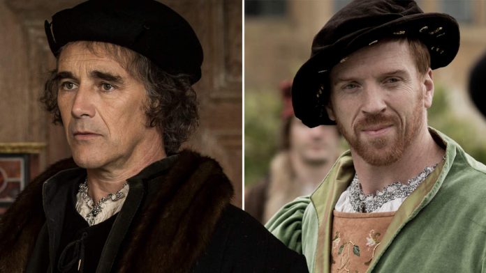 Wolf Hall: The Mirror And the Light