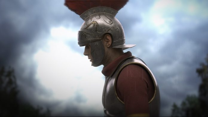 Antiguos guerreros colisión (Canal HISTORIA)